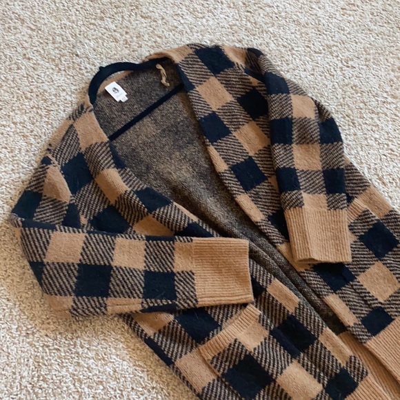 NWOT Vici Dolls Flawless Cardigan Sweater - Picture 9 of 10